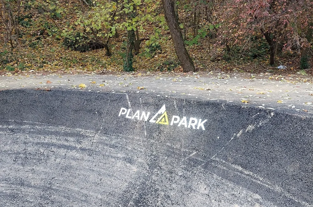 Kolopark Notranje Gorice