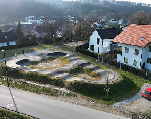 Kolopark Podutik