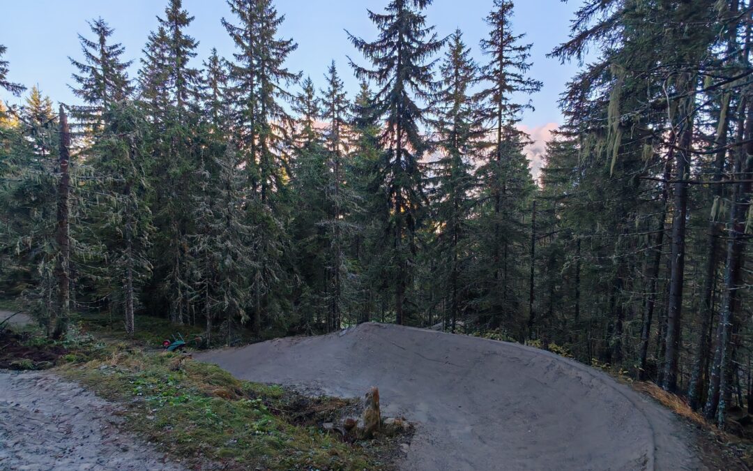 Bike park Schladming Planai – season 2024